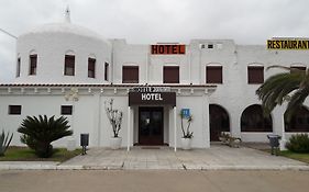 Hotel Portugal